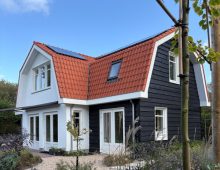 DUURZAME RECREATIEWONING OOSTKAPELLE